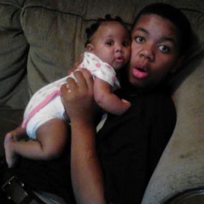 Latasha Rudley
