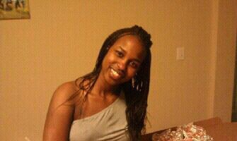 Stella Rotich