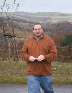 Andrew Vonstein