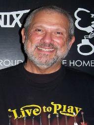 Charles Bezou
