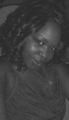 Aishatu Mensah