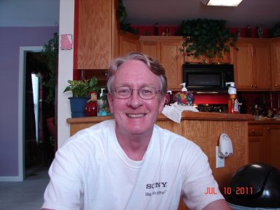 John Hammel