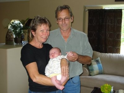 Candace Loring
