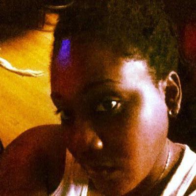 Tameika Gaines