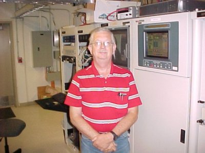 Roger Newton