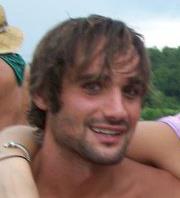 Christopher Mercer