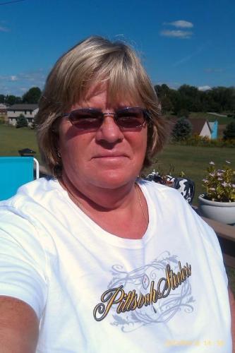 Darlene Fisher