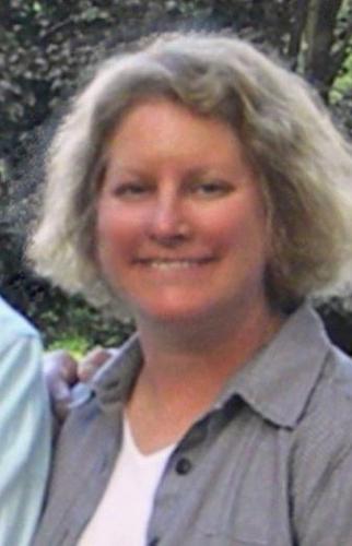 Sherri Mccarrell