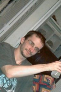 Eric Hoffmann