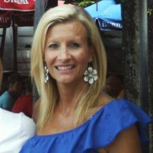 Melanie Delozier