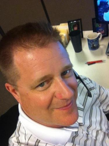 Brett Williams