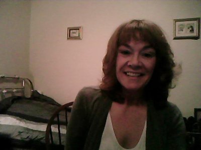 Patricia Roth