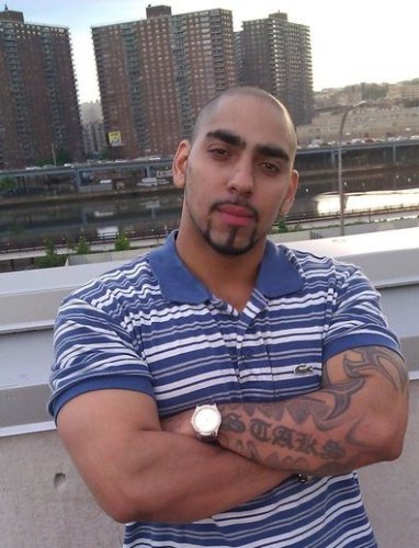 Hugo Hidalgo