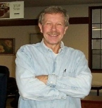 Joseph Moore