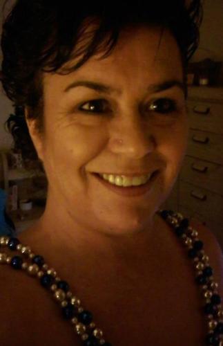 Laura Maxwell