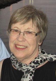 Elaine Mccarty