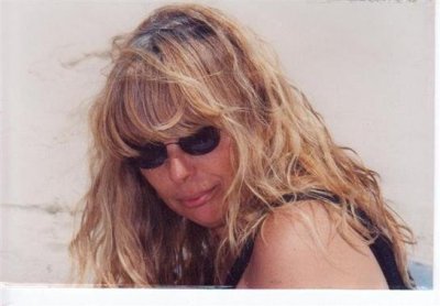 Kathleen Lagomarsino