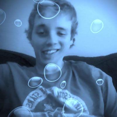 Patrick Fisher