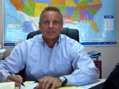 Rodney Southwood