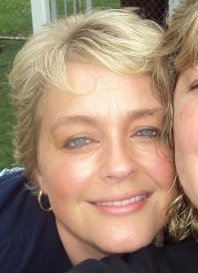 Lisa Carrington