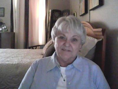 Wanda Cheatwood