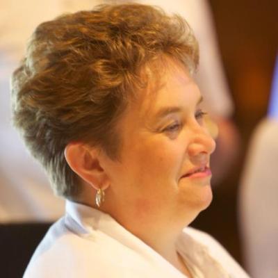 Cynthia Powers