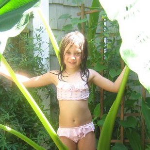 Emily Young
