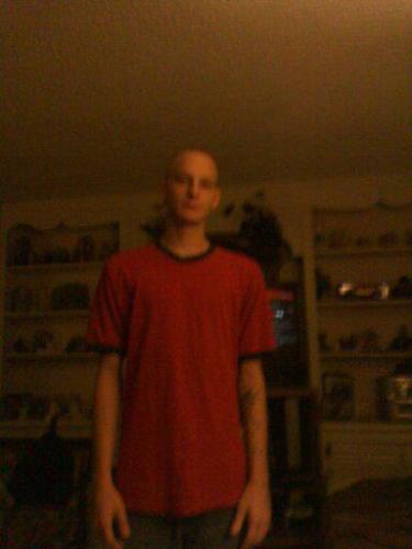Jeremy Spackman