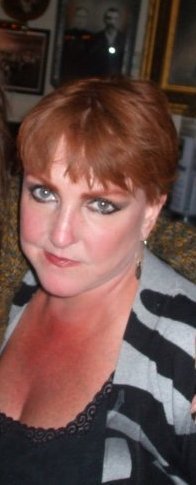 Anita Goforth