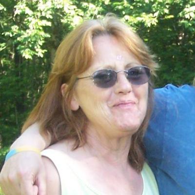 Becky Shouey