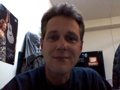 John Orysh