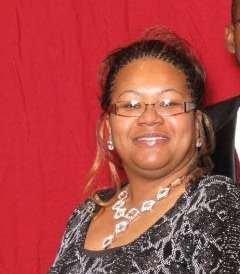 Melissa Sims
