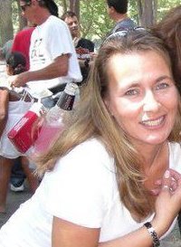 Christine Daniels