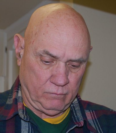 Richard Struble