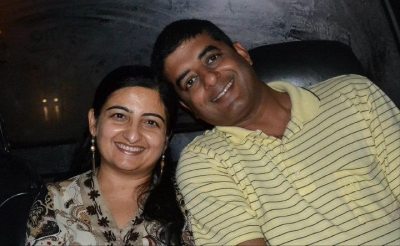 Alka Mehta