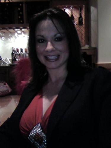 Victoria Lubbock
