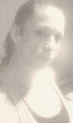 Anita Montgomery