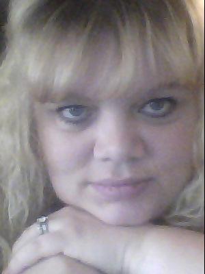 Crystal Dolbin