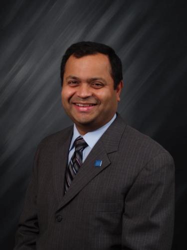 Mihir Shah