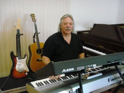 James Hardin