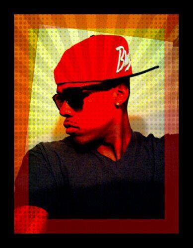 Antaun Tillman