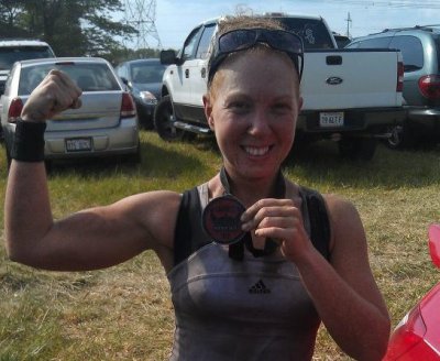 Carrie Devall