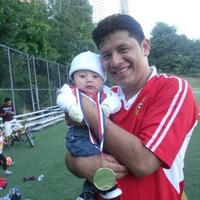 Albert Rios