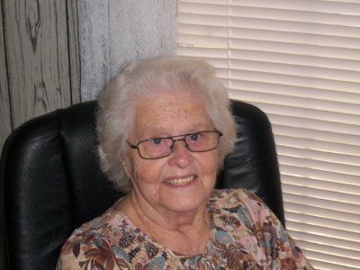 Dorothy Pruitt