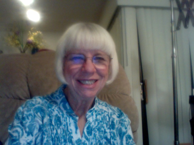 Karen Mendheim