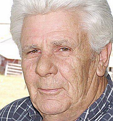 Richard Eason