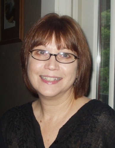 Susan Coleman