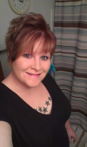 Kandace Mckenzie
