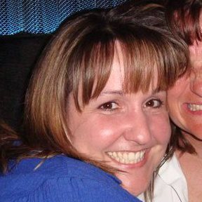 Michelle Speight