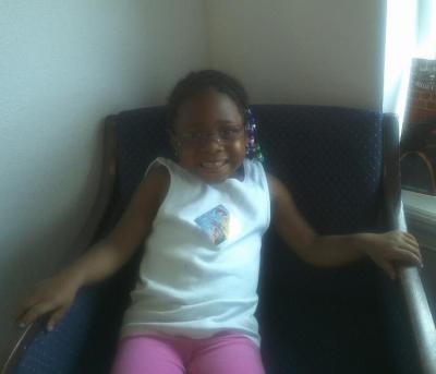 Tikeya Mccall